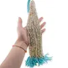 Sirag Amazonit sfere fatetate 3mm, 31-32cm, imagine 2