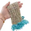Sirag Amazonit sfere fatetate 3mm, 31-32cm, imagine 3