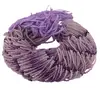 Sirag Ametist degrade sfere fatetate 3mm, 31-32cm