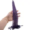 Sirag Ametist sfere fatetate 3mm, 31-32cm, imagine 2