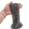 Sirag Cuart turmalinat sfere fatetate 3mm, 31-32cm, imagine 3