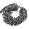 Sirag Cuart turmalinat sfere fatetate 3mm, 31-32cm