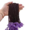Sirag Granat sfere fatetate 3mm, 31-32cm, imagine 3