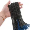 Sirag Kianit discuri fatetate 4mm, 32cm, imagine 3