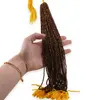 Sirag Ochi de tigru sfere fatetate 3,5mm, 31-32cm, imagine 2