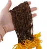 Sirag Ochi de tigru sfere fatetate 3,5mm, 31-32cm, imagine 3
