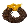 Sirag Ochi de tigru sfere fatetate 3,5mm, 31-32cm