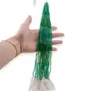Sirag Onix verde degrade sfere fatetate 3mm, 31-32cm, imagine 2