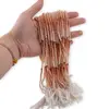 Sirag Opal degrade sfere fatetate 3,5mm, 31-32cm, imagine 3
