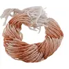 Sirag Opal degrade sfere fatetate 3mm, 31-32cm