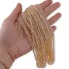 Sirag Opal etiopian de foc rondele 3,5-4mm, 41cm, imagine 4