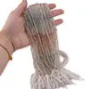 Sirag Piatra lunii degrade sfere fatetate 3mm, 32-33cm, imagine 3