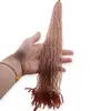 Sirag Piatra Lunii maro sfere fatetate 3mm, 31-32cm, imagine 2