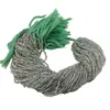 Sirag Prasiolit sfere fatetate 3mm, 30-31cm