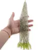 Sirag Prehnit sfere fatetate 3mm, 30-31cm, imagine 2