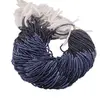 Sirag Sodalit degrade sfere fatetate 3mm, 32-33cm