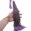 Sirag Sugilit sfere fatetate 3mm, 31-32cm, imagine 2