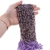 Sirag Sugilit sfere fatetate 3mm, 31-32cm, imagine 3