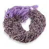 Sirag Sugilit sfere fatetate 3mm, 31-32cm