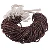 Sirag Turmalina multicolora rondele 4-4,5mm, 31-32cm
