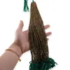 Sirag Unakit sfere fatetate 3mm, 31-32cm, imagine 2