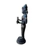 Statueta din alama Dhanvanatri, imagine 2