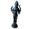 Statueta din alama Dhanvanatri
