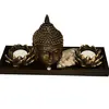 Gradina Zen cu Buddha