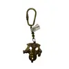 Amuleta feng shui sextant din metal