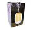 Difuzor aromaterapie HOLDMAY alb