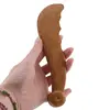 Aparat din lemn pentru masaj corporal cu role duble, imagine 3