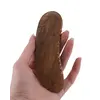 Aparat din lemn pentru masaj Gua Sha din lemn, imagine 3