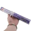 Betisoare parfumate HEM Lavander 20 buc, imagine 3