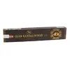 Betisoare parfumate HEM Premium Ojas sandalwood 20 buc