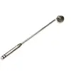 Clopot pentru stins lumanarea cu maner din metal