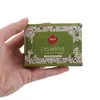 Conuri parfumate fumigatie IBCO Jasmine, 10 buc, imagine 3