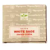 Conuri parfumate Satya White Sage