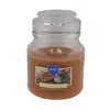 Lumanare parfumata Bispol borcan cu capac - Cinnamon-cloves