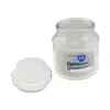 Lumanare parfumata Bispol borcan cu capac - Winter air, imagine 2