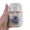Lumanare parfumata Bispol borcan cu capac - Winter air, imagine 3