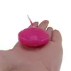 Lumanare parfumata plutitoare magenta, Ancient Wisdom - mica, imagine 3