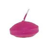 Lumanare parfumata plutitoare magenta, Ancient Wisdom - mica