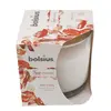 Lumanare parfumata tip borcan Bolsius - baked apple & cinnamon, imagine 2