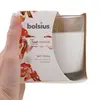 Lumanare parfumata tip borcan Bolsius - baked apple & cinnamon, imagine 3