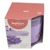 Lumanare parfumata tip borcan Bolsius - lavander, imagine 2