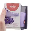 Lumanare parfumata tip borcan Bolsius - lavander, imagine 3