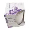 Lumanare parfumata tip borcan Bolsius -  lavender chamomile, imagine 2