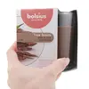 Lumanare parfumata tip borcan Bolsius -  oud wood, imagine 3
