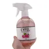 Odorizant camera Eyfel Trandafir 500ml, imagine 2