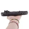 Suport din ceramica pentru ardere betisoare, valuri si stanci, 18,5cm, imagine 3